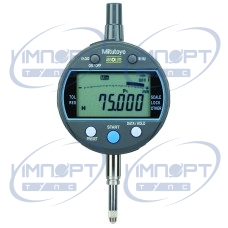 Цифровой индикатор, нутромер ID-C ASME/ANSI, дюймовый/метрический, 0,5", 0,00005", плоская задняя пластина 543-312B-10 Mitutoyo Цифровой индикатор, нутромер ID-C ASME/ANSI, дюймовый/метрический, 0,5", 0,00005", плоская задняя пластина 543-312B-10 Mitutoyo