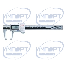 Цифровой штангенциркуль ABS 0-150 мм, IP67 573-653-20 Mitutoyo Цифровой штангенциркуль ABS 0-150 мм, IP67 573-653-20 Mitutoyo