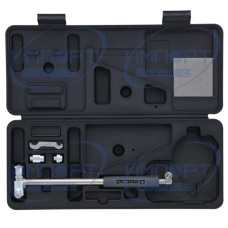 Двухточечный нутромер с микрометрической головкой, 60-100 мм, без индикатора 511-803 Mitutoyo