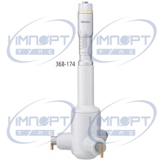 Трехточечный нутромер Holtest 8-9", 0,0002" 368-278 Mitutoyo Трехточечный нутромер Holtest 8-9", 0,0002" 368-278 Mitutoyo