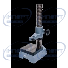 Измерительная стойка с закаленной стальной наковальней 150x150 мм, квадратная наковальня 215-505-10 Mitutoyo Измерительная стойка с закаленной стальной наковальней 150x150 мм, квадратная наковальня 215-505-10 Mitutoyo