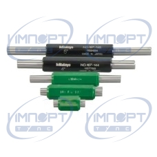Набор стандартных микрометров 1-5", 5 шт. 167-912 Mitutoyo