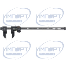 Цифровой ABS карбюраторный штангенциркуль керамический 0-450 мм, IP66 552-155-10 Mitutoyo Цифровой ABS карбюраторный штангенциркуль керамический 0-450 мм, IP66 552-155-10 Mitutoyo