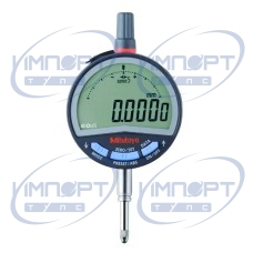 Цифровой индикатор ID-C, тип ASME/ANSI дюймовый/метрический, 0,5", 0,00002", задняя пластина с проушиной 543-702 Mitutoyo Цифровой индикатор ID-C, тип ASME/ANSI дюймовый/метрический, 0,5", 0,00002", задняя пластина с проушиной 543-702 Mitutoyo