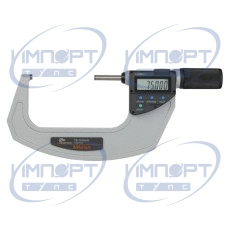 Цифровой абсолютный микрометр QuickMike 75-105 мм 293-669-20 Mitutoyo Цифровой абсолютный микрометр QuickMike 75-105 мм 293-669-20 Mitutoyo