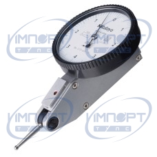 Индикатор циферблатный, горизонтальный, базовый набор, 0,008", 0,0001", 9,52 мм стержень, стилус 513-403-10E Mitutoyo Индикатор циферблатный, горизонтальный, базовый набор, 0,008", 0,0001", 9,52 мм стержень, стилус 513-403-10E Mitutoyo