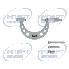 Сменная наковальня для внешнего микрометра 0-4" 104-149 Mitutoyo Сменная наковальня для внешнего микрометра 0-4" 104-149 Mitutoyo