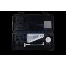 Двухточечный нутромер для измерения нутромеров короткой длины, 35-60 мм, 0,01 мм 511-767-20 Mitutoyo Двухточечный нутромер для измерения нутромеров короткой длины, 35-60 мм, 0,01 мм 511-767-20 Mitutoyo