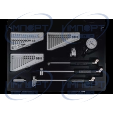 2-точечный нутромер, 0,7-6", 0,0005" 511-931-20 Mitutoyo 2-точечный нутромер, 0,7-6", 0,0005" 511-931-20 Mitutoyo