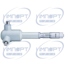 Трехточечный нутромер Holtest 100-125 мм, 0,005 мм, экономичный тип 368-774 Mitutoyo Трехточечный нутромер Holtest 100-125 мм, 0,005 мм, экономичный тип 368-774 Mitutoyo