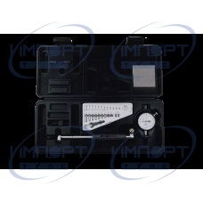 2-точечный нутромер, 0,7-1,4", 0,0001" 511-751-20 Mitutoyo 2-точечный нутромер, 0,7-1,4", 0,0001" 511-751-20 Mitutoyo