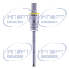 Трехточечный нутромер Holtest 10-12 мм, 0,001 мм 368-163 Mitutoyo Трехточечный нутромер Holtest 10-12 мм, 0,001 мм 368-163 Mitutoyo