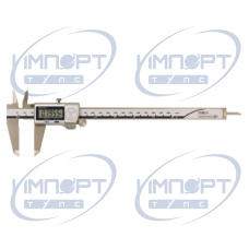 Цифровой ABS-калипер с защитой от охлаждающей жидкости IP67, дюймовый/метрический, 0-8", поворотный, без выхода 500-753-20 Mitutoyo Цифровой ABS-калипер с защитой от охлаждающей жидкости IP67, дюймовый/метрический, 0-8", поворотный, без выхода 500-753-20 Mitutoyo