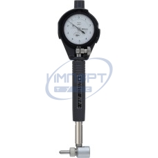 2-точечный нутромер для короткой длины, 1,4-2,5", 0,0001" 511-792-20 Mitutoyo 2-точечный нутромер для короткой длины, 1,4-2,5", 0,0001" 511-792-20 Mitutoyo