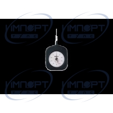 Индикатор натяжения с круговой шкалой, удержание пика 0,06 Н-0,5 Н, градуировка 0,02 Н 546-135 Mitutoyo