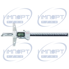 Цифровой глубиномер ABS, IP67, дюймовый/метрический, 0-8"/0-200 мм 571-262-20 Mitutoyo Цифровой глубиномер ABS, IP67, дюймовый/метрический, 0-8"/0-200 мм 571-262-20 Mitutoyo