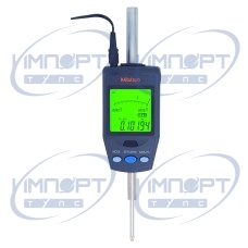 Цифровой индикатор ID-H, адаптер переменного тока BS, дюймовый/метрический, 1,2", 0,00002", ANSI/AGD 543-562E Mitutoyo Цифровой индикатор ID-H, адаптер переменного тока BS, дюймовый/метрический, 1,2", 0,00002", ANSI/AGD 543-562E Mitutoyo