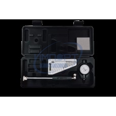 2-точечный нутромер для глухих отверстий, 35-60 мм, 0,001 мм 511-436-20 Mitutoyo 2-точечный нутромер для глухих отверстий, 35-60 мм, 0,001 мм 511-436-20 Mitutoyo