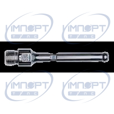 Контактная точка серии 526, наковальня 5,0 мм 4,7 - 5,3, с покрытием DLC 10AAP249C Mitutoyo