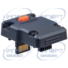 Соединительный блок для IP-микрометра U-WAVE fit, U-WAVE fit Bluetooth для интерфейса Digimatic S1 02AZF960 Mitutoyo