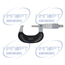 Сменная наковальня для наружного микрометра 0-2" 104-165 Mitutoyo Сменная наковальня для наружного микрометра 0-2" 104-165 Mitutoyo