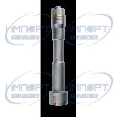 Трехточечный нутромер Holtest 30-40 мм, 0,005 мм 368-168 Mitutoyo Трехточечный нутромер Holtest 30-40 мм, 0,005 мм 368-168 Mitutoyo