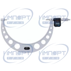 Цифровой микрометр 325-350 мм 293-583 Mitutoyo Цифровой микрометр 325-350 мм 293-583 Mitutoyo