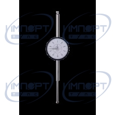 Индикатор часового типа, с задним креплением, подшипник ANSI/AGD, ударопрочный, 3", 0,001" 3426A-19 Mitutoyo Индикатор часового типа, с задним креплением, подшипник ANSI/AGD, ударопрочный, 3", 0,001" 3426A-19 Mitutoyo