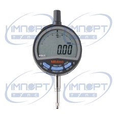 Цифровой индикатор ID-C 12,7 мм, 0,01 мм, задняя пластина с выступами 543-710 Mitutoyo Цифровой индикатор ID-C 12,7 мм, 0,01 мм, задняя пластина с выступами 543-710 Mitutoyo