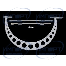 Внешний микрометрический удлинитель наковальни 600-700 мм 105-104 Mitutoyo Внешний микрометрический удлинитель наковальни 600-700 мм 105-104 Mitutoyo