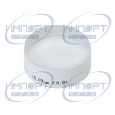 Оптическая параллель 0,5062" 157-110 Mitutoyo