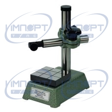 Измерительная стойка с закаленной стальной наковальней 60x70 мм, квадратная наковальня 913-102 Mitutoyo