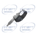 Цифровой микрометр IP65 0-25 мм 293-230-30 Mitutoyo Цифровой микрометр IP65 0-25 мм 293-230-30 Mitutoyo