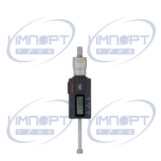 Цифровой 3-точечный нутромер 10-12 мм, IP65, TIN 468-163 Mitutoyo Цифровой 3-точечный нутромер 10-12 мм, IP65, TIN 468-163 Mitutoyo