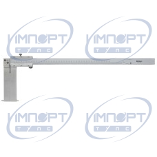 Штангенциркуль с точечными губками 70-450 мм, 0,05 мм, метрический 536-148 Mitutoyo