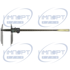 Цифровой штангенциркуль ABS, тип наконечника/стандартные губки, дюймовые/метрические, 0-20"/0-500 мм 551-224-10 Mitutoyo Цифровой штангенциркуль ABS, тип наконечника/стандартные губки, дюймовые/метрические, 0-20"/0-500 мм 551-224-10 Mitutoyo