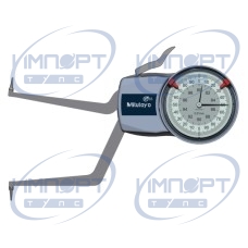 Внутренний штангенциркуль 80-100 мм, 0,01 мм 209-309 Mitutoyo