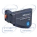 Соединительный блок для IP-микрометра U-WAVE fit, U-WAVE fit Bluetooth для интерфейса Digimatic S1 02AZF960 Mitutoyo