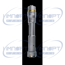 Трехточечный нутромер Holtest 25-30 мм, 0,005 мм 368-167 Mitutoyo Трехточечный нутромер Holtest 25-30 мм, 0,005 мм 368-167 Mitutoyo