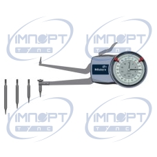 Внутренний штангенциркуль 50-100 мм, 0,01 мм 209-310 Mitutoyo