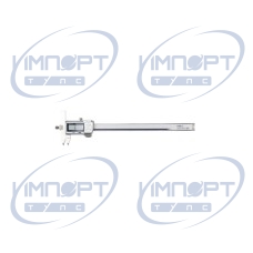 Цифровой ABS-штангенциркуль смещения центральной линии 10,1-210 мм, IP67 573-616-20 Mitutoyo Цифровой ABS-штангенциркуль смещения центральной линии 10,1-210 мм, IP67 573-616-20 Mitutoyo