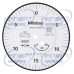 Индикатор циферблатного теста, горизонтальный, 20° Face Plus Set, 0,06", 0,0005", стержень 4/9,52 мм, 2 щупа 513-442-10A Mitutoyo Индикатор циферблатного теста, горизонтальный, 20° Face Plus Set, 0,06", 0,0005", стержень 4/9,52 мм, 2 щупа 513-442-10A Mitutoyo
