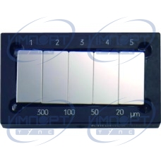 Step Master с сертификатом JCSS Сталь, Шаг: 300, 100, 50, 20 мкм 516-199-24 Mitutoyo