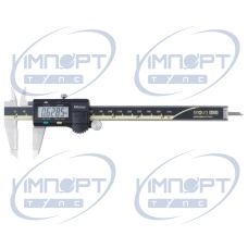 Цифровой штангенциркуль ABS AOS дюймовый/метрический, 0-6", большой палец справа, без выхода 500-196-30 Mitutoyo Цифровой штангенциркуль ABS AOS дюймовый/метрический, 0-6", большой палец справа, без выхода 500-196-30 Mitutoyo