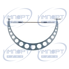 Микрометр внешний экономичный дизайн 775-800 мм 103-168 Mitutoyo Микрометр внешний экономичный дизайн 775-800 мм 103-168 Mitutoyo