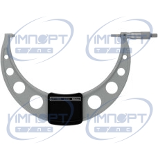 Микрометр внешний экономичный 225-250 мм 103-146-10 Mitutoyo Микрометр внешний экономичный 225-250 мм 103-146-10 Mitutoyo