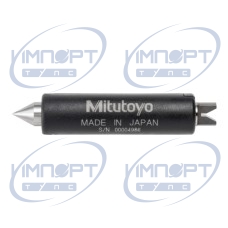 Микрометр с винтовой резьбой 55°, длина: 50 мм 167-273 Mitutoyo