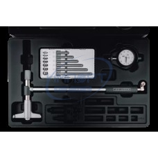 2-точечный нутромер, 6,5-10", 0,0005" 511-745-20 Mitutoyo 2-точечный нутромер, 6,5-10", 0,0005" 511-745-20 Mitutoyo