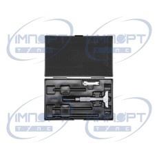 Микрометр-глубиномера, сменные стержни 0-100 мм, основание 63 мм 129-111 Mitutoyo Микрометр-глубиномера, сменные стержни 0-100 мм, основание 63 мм 129-111 Mitutoyo