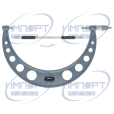 Микрометр внешний экономичный дизайн 300-325 мм 103-149 Mitutoyo Микрометр внешний экономичный дизайн 300-325 мм 103-149 Mitutoyo